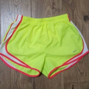 Nike Tempo Shorts